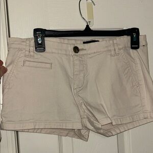 Express Shorts